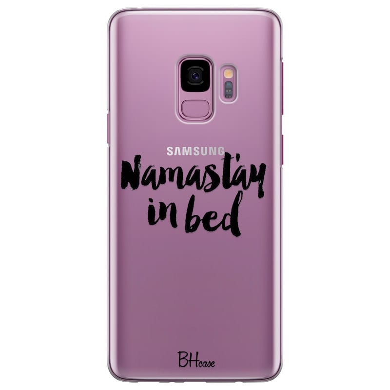 Namastay In Bed Kryt Samsung S9