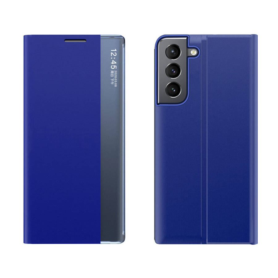 New Sleep Blue Kryt Samsung Galaxy S22 Plus