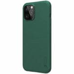 Nillkin Super Frosted Deep Green Kryt iPhone 12/12 Pro
