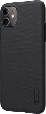 Nillkin Super Shield Black Kryt Xiaomi Redmi Note 11 Pro
