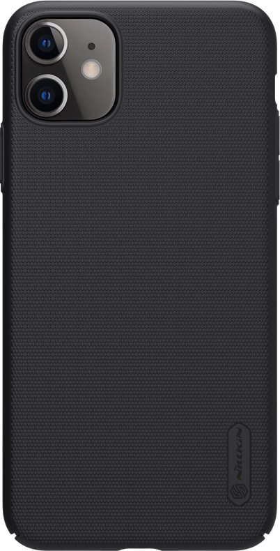 Nillkin Super Shield Black Kryt Xiaomi Redmi Note 11 Pro