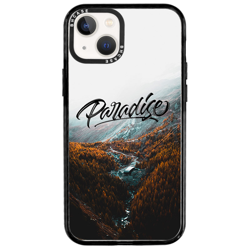 Paradise Kryt iPhone 13 Mini