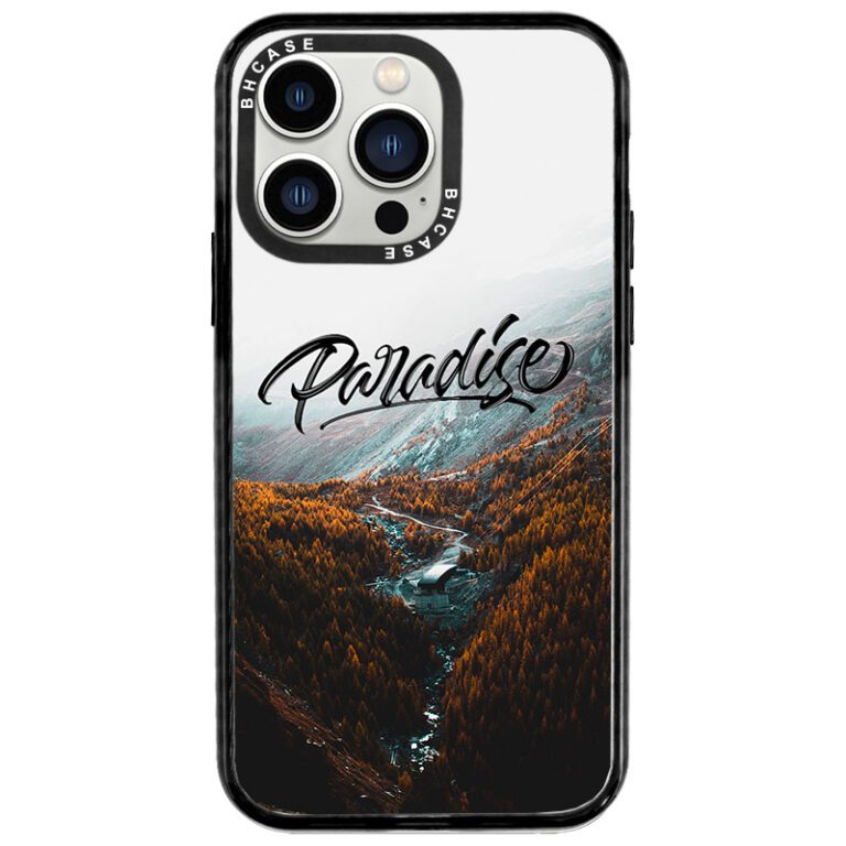 Paradise Kryt iPhone 13 Pro Max