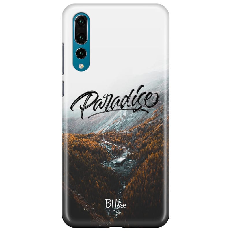 Paradise Kryt Huawei P20 Pro