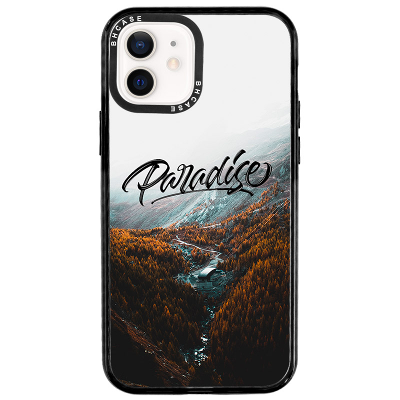 Paradise Kryt iPhone 12/12 Pro