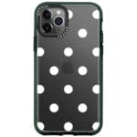 Polka Dots Kryt iPhone 11 Pro