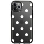 Polka Dots Kryt iPhone 11 Pro Max