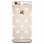 Polka Dots Kryt iPhone 6/6S