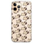 Pugs Kryt iPhone 12 Pro Max