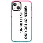 Queen Of Everything Kryt iPhone 14 Plus
