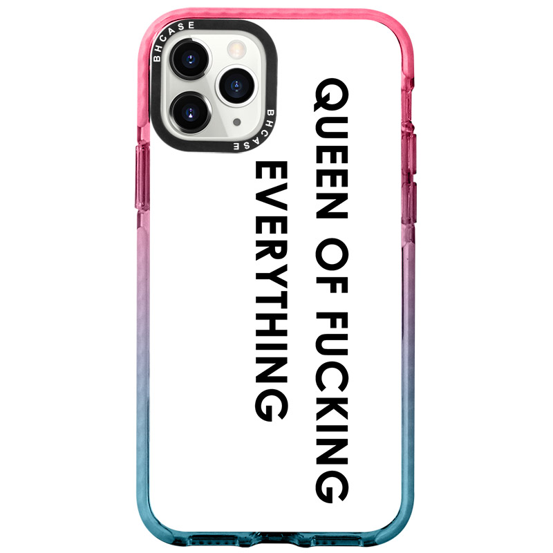 Queen Of Everything Kryt iPhone 11 Pro