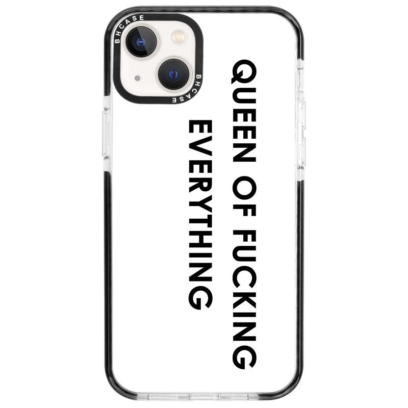 Queen Of Everything Kryt iPhone 13 Mini