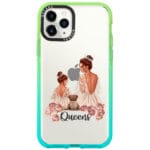 Queens Redhead Kryt iPhone 11 Pro