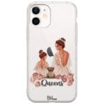 Queens Redhead Kryt iPhone 12 Mini