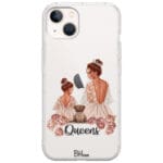 Queens Redhead Kryt iPhone 13