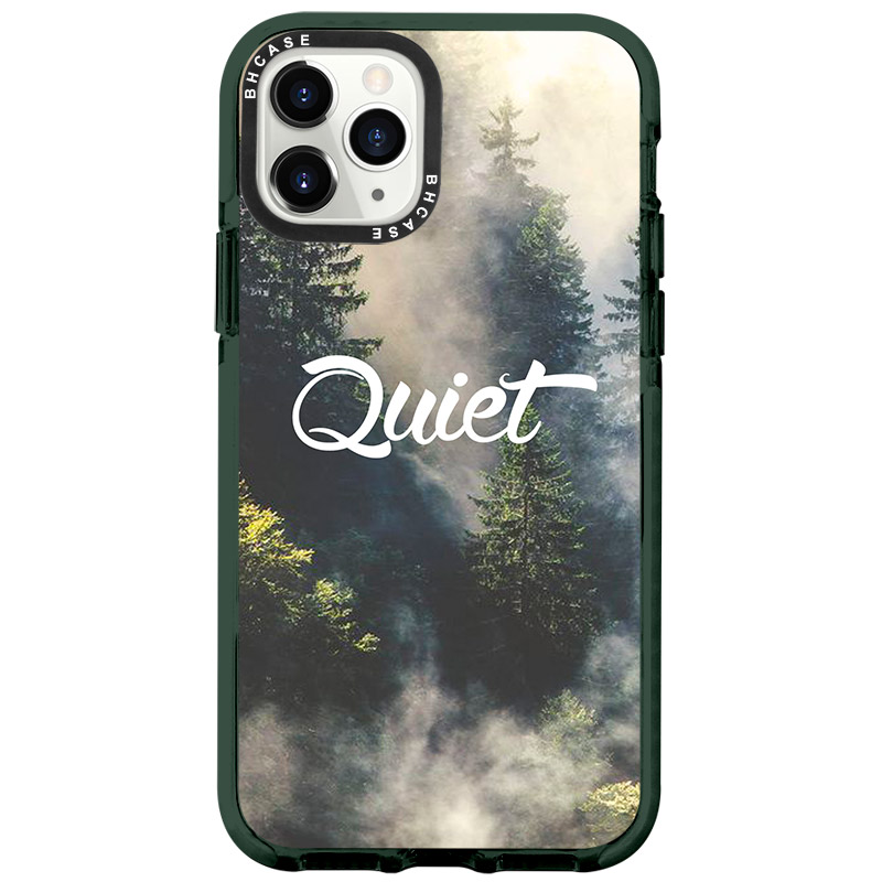 Quiet Kryt iPhone 11 Pro