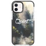 Quiet Kryt iPhone 12/12 Pro