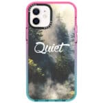 Quiet Kryt iPhone 12/12 Pro