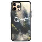 Quiet Kryt iPhone 12 Pro Max