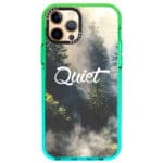 Quiet Kryt iPhone 12 Pro Max