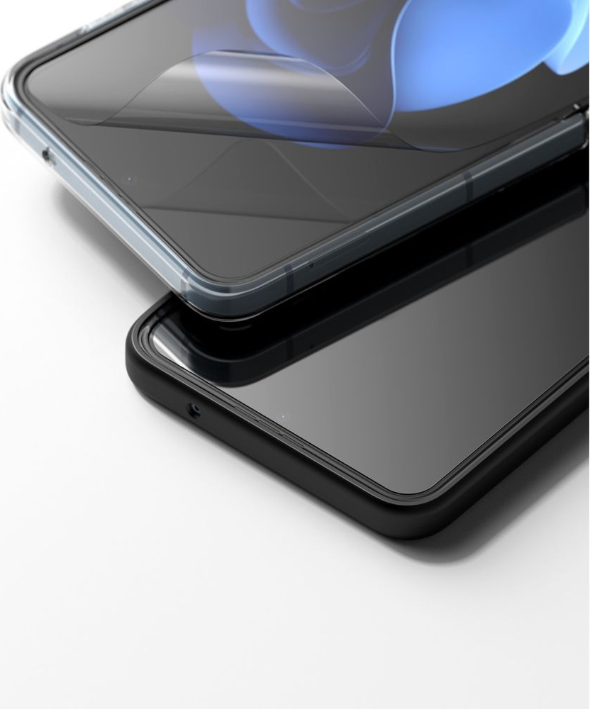 Ringke Dual Easy [2 PACK] Samsung Galaxy Z Flip 4