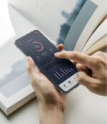 Ringke Dual Easy [2 PACK] Samsung Galaxy Z Flip 4