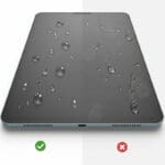 Ringke Invisible Defender Tvrdené sklo iPad Pro 11" / iPad Air(4th, 2020) / iPad Air(5th, 2022)
