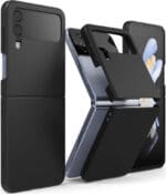 Ringke Slim Black Kryt Samsung Galaxy Z Flip 4