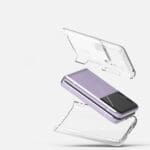 Ringke Slim Clear Kryt Samsung Galaxy Z Flip 3
