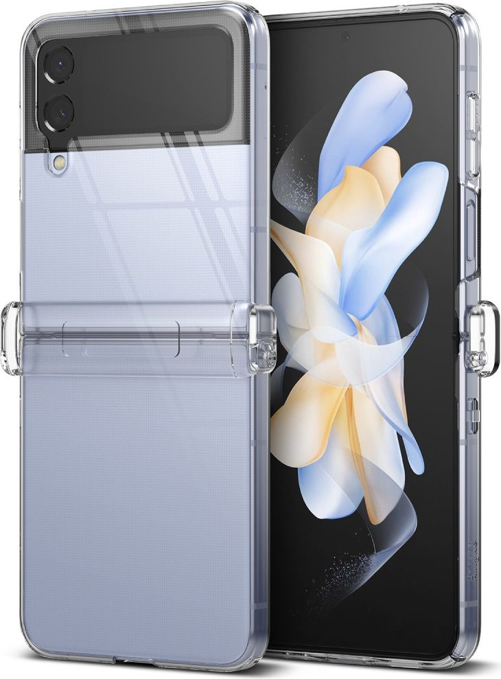 Ringke Slim Hinge Clear Kryt Samsung Galaxy Z Flip 4