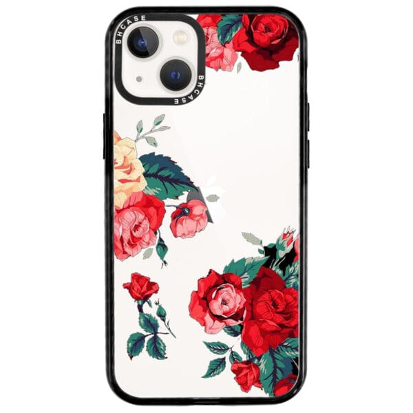 Roses Kryt iPhone 13
