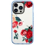 Roses Kryt iPhone 13 Pro