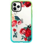 Roses Kryt iPhone 11 Pro