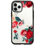 Roses Kryt iPhone 11 Pro Max