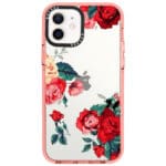 Roses Kryt iPhone 12/12 Pro
