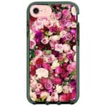 Roses Pink Kryt iPhone 8/7/SE 2020/SE 2022