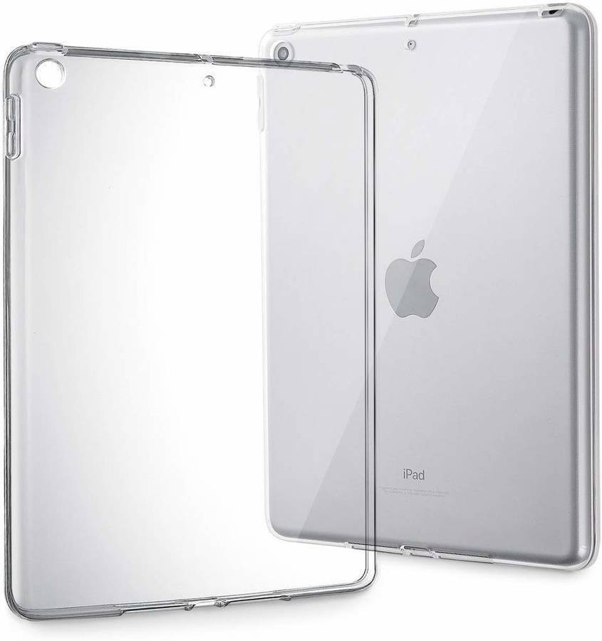 Slim Case Ultra thin Cover for iPad Pro 12.9" 2021 Transparent
