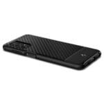 Spigen Core Armor Matte Black Kryt Samsung Galaxy A13 4G