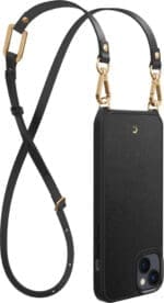 Spigen Cyrill Classic Charm MagSafe Black Kryt iPhone 14 Plus