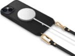 Spigen Cyrill Classic Charm MagSafe Black Kryt iPhone 14 Plus