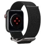 Spigen DuraPro Flex Náramok Apple Watch 45/44/42/Ultra Black