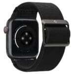 Spigen Fit Lite Strap Náramok Apple Watch SE/10/9/8/7/6/5/4/3/Ultra 1/ Ultra2 (44/45/46/49mm) Black