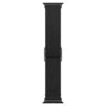 Spigen Fit Lite Strap Náramok Apple Watch SE/10/9/8/7/6/5/4/3/Ultra 1/ Ultra2 (44/45/46/49mm) Black