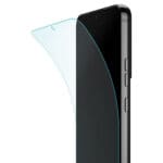 Spigen Folia Neo Flex [2 PACK] Samsung Galaxy S22 Ultra
