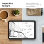 Spigen Folia Paper Touch Pro iPad 10.9 2022 Matte Clear