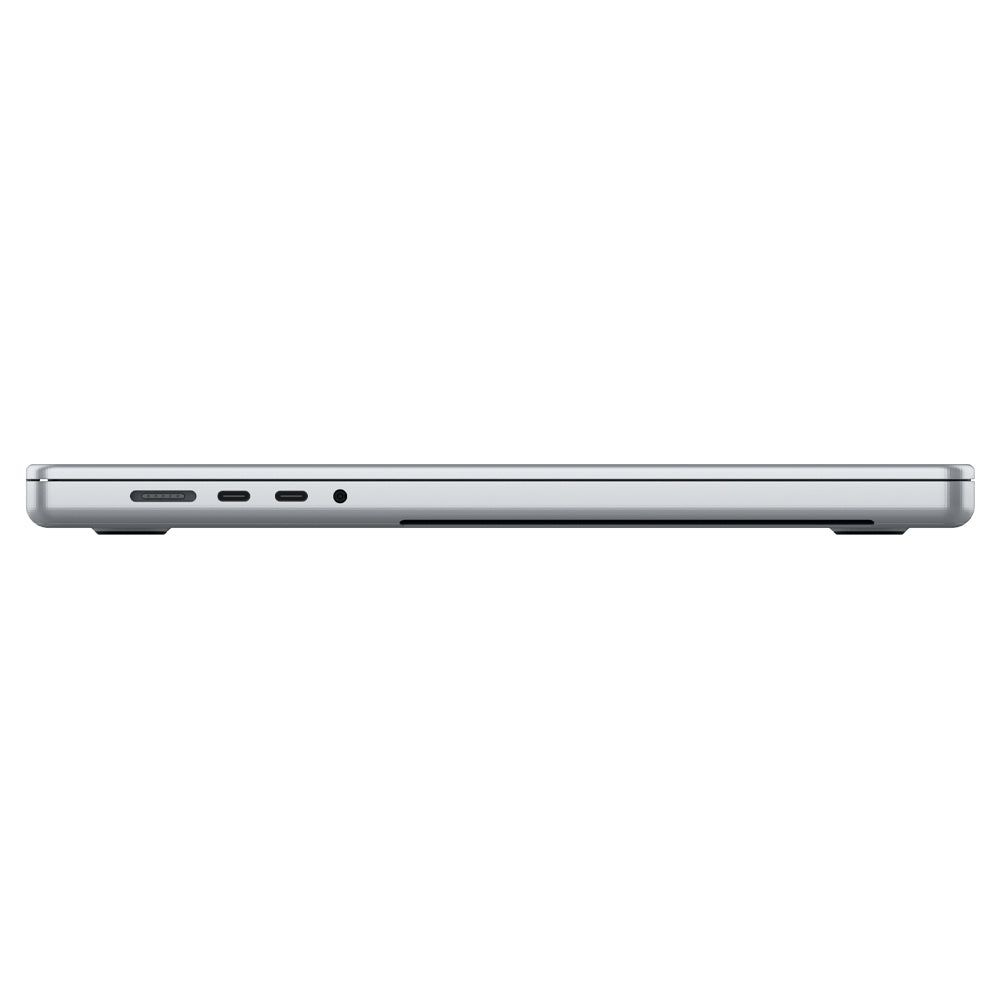 Spigen Glas.tr Apple MacBook Pro 16 2021-2023 Black