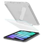 Spigen GLAS.TR ”EZ FIT” iPad Mini 6 2021