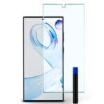 Spigen GLAS.tR Platinum UV Glass Ochranné Sklo Samsung Galaxy S23 Ultra
