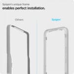 Spigen Glas.tr Slim AlignMaster [2 PACK] Samsung Galaxy A53 5G
