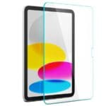 Spigen GLAS.TR Slim iPad 10.9 2022 Clear